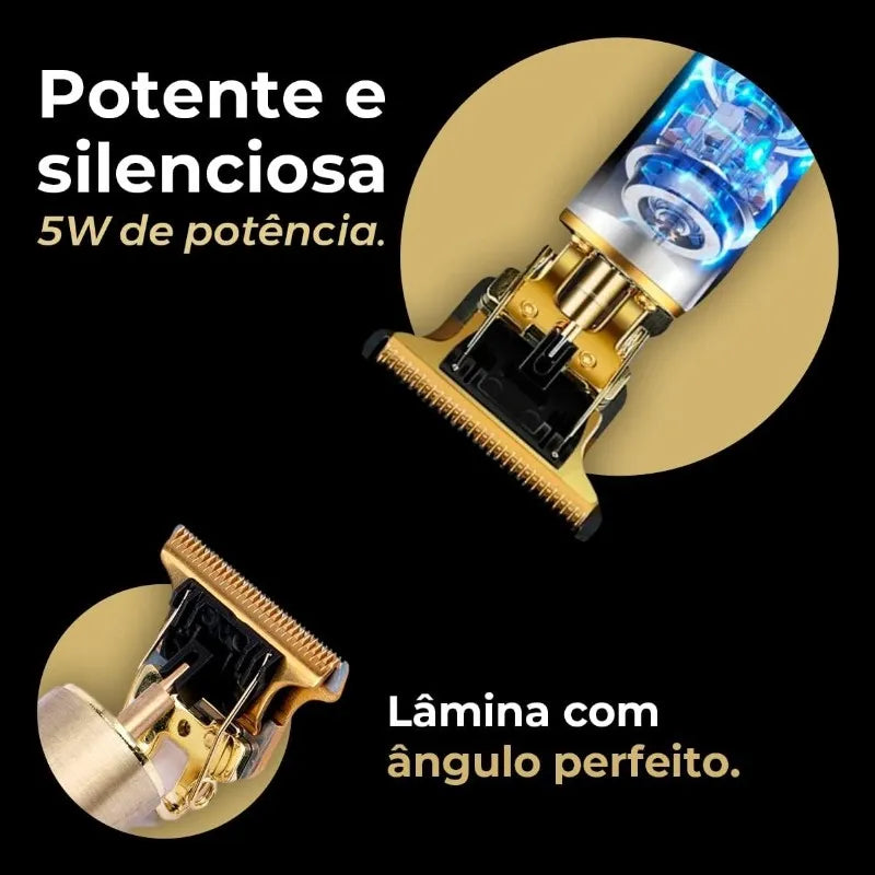 EstiloMatic Corta Cabelo Elite