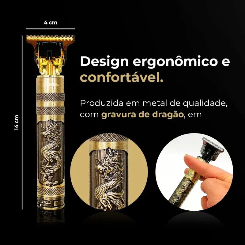 EstiloMatic Corta Cabelo Elite