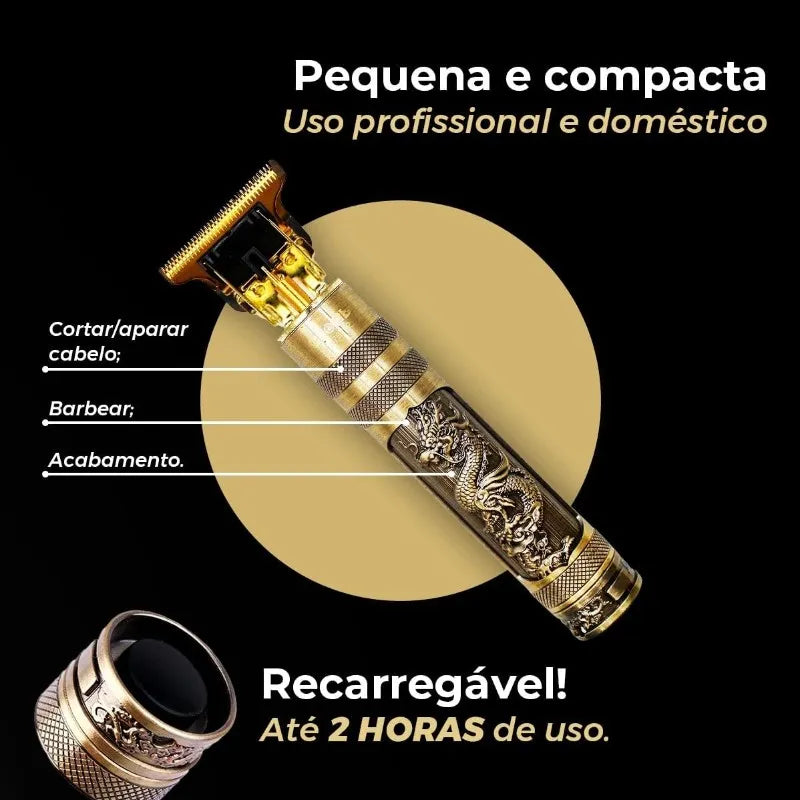 EstiloMatic Corta Cabelo Elite